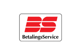 betalingsservice logo