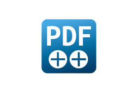PDF++ logo